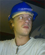 gregor pečar