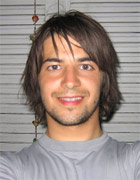 gregor posnjak