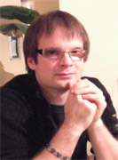 Jernej Štajnrajh