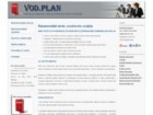 izdelava spletne strani - računovodski servis