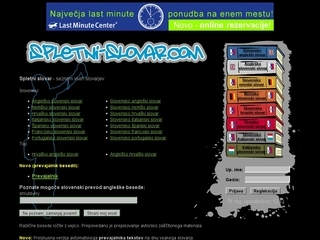 Slovar