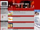izdelava spletnih strani - igre.3zan
