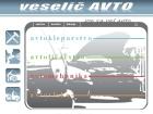 avto veselič
