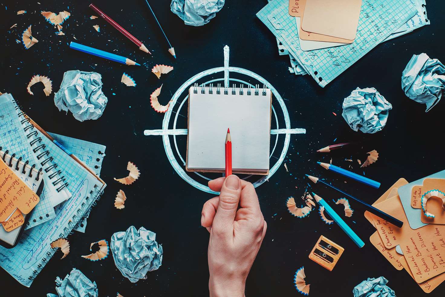 Optimizacija spletnih strani in najbolj pogoste napake